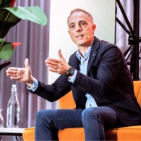 INTELCOM COURRIER CANADA INC Employee Eric Marchand's profile photo