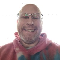 West Bend Company Employee Eric Hocker's profile photo