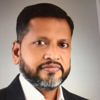 EXATRON Employee Tom Sebastian's profile photo