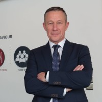 Kepak Group Employee Brian Tormey's profile photo