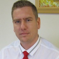 SEYMAC DISTRIBUTION LIMITED Employee Robert Coates's profile photo