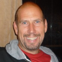 Elastic Email Employee Michael Findlater's profile photo