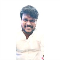 talent MAXIMUS Employee Dhineshbabu Muthuvel's profile photo