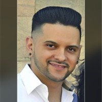 Jorge Jauregui Email & Phone Number