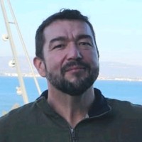 SAS Retail Services Employee Danny Marroquin's profile photo