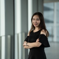 ShadeFX Employee Yingqi Zhang's profile photo