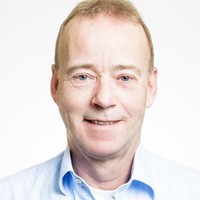 HPCC Employee Hans Peters's profile photo