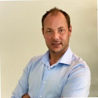 Ecodental SA Employee Christophe Henry's profile photo