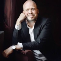 PENTATONE Employee Maarten Engeltjes's profile photo
