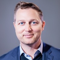 City of Irvine Employee Nick Rycroft's profile photo