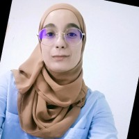 Eya Dhouibi's profile photo