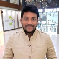 Recorders & Medicare Systems (P) Ltd Employee Vishal Sharma's profile photo