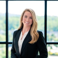 KDS Caine Commercial Real Estate, LLC Employee Amberleia Glover's profile photo