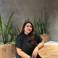 Nomura Research Institute Indonesia Employee Kesya Okvianti's profile photo