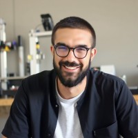 Fondazione TOG Employee Mattia Ciurnelli's profile photo
