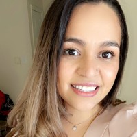 TDI (Tetrad Digital Integrity) Employee Esmeralda Cerritos's profile photo