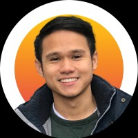QADworks Employee Gerald Manapsal's profile photo