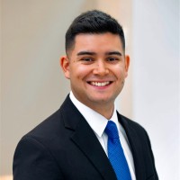 Mintz & Gold LLP Employee Victor Parraga's profile photo