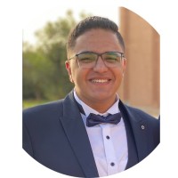 Micro Engineering Tech Inc Employee Mohamed Sayed's profile photo