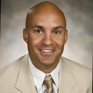 Wright State University Employee Javan Conley's profile photo