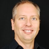 AbelsonTaylor Group Employee Brad Graetz's profile photo