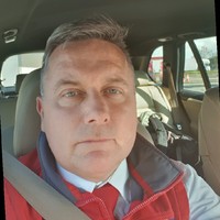 Airport Driving School Employee Alan Early's profile photo
