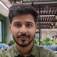 Testrinx software solutions Employee Kuldeep Singh's profile photo