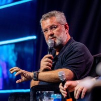 Braskem Employee Alessandro Tomazela's profile photo