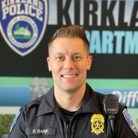 City of Kirkland Employee Eric Karp's profile photo
