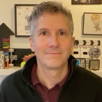 Apartment 11 Productions Inc. Employee Jonathan Finkelstein's profile photo