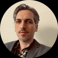 PBD Architects Employee Milan Bogovac's profile photo