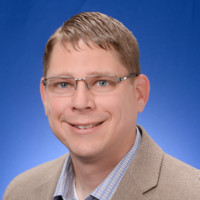 United Animal Health Employee Matt Ritter's profile photo