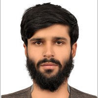 Ahmad Omar's profile photo