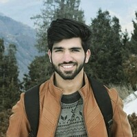 Abid Iqbal Email