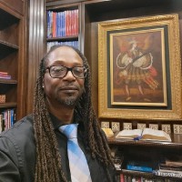 FamLee I.T. Consulting Employee Jamal Lee's profile photo