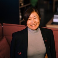 Atlas Employee Mary Li's profile photo