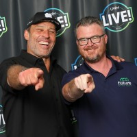 Future Home Loans Employee Robert Lynn's profile photo