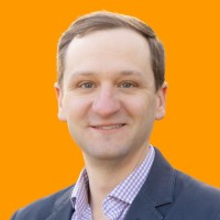 TIKR.com Employee David Hanson's profile photo