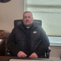Team Fishel Employee David Hensler's profile photo