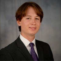 AmpX Technologies Employee Duncan Millar's profile photo