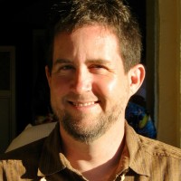 PopCap Games Employee Geoff Schemmel's profile photo