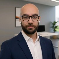Seqa Group Employee Ahmad Omary's profile photo