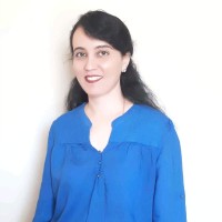 Alpha Laboratories Ltd. Employee Jamila Jeelani's profile photo