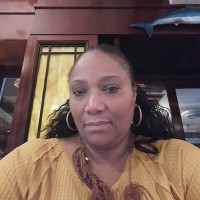 Rosalyn Pearson-Greene Email & Phone Number