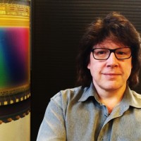 PROPHESEE Employee Gareth Powell's profile photo