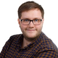 Amazon Employee Ryan Cullen's profile photo