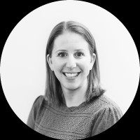 National Advanced Mobility Consortium (NAMC) Employee Lindsay Bayles's profile photo