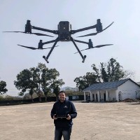 CHC Navigation | CHCNAV Employee Ahmed Elbarbary's profile photo