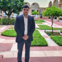 Framework Interiors Employee Ar. Aggarwal's profile photo
