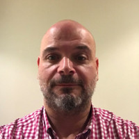 Infinity Incorporated Employee Lyndon Clayman's profile photo